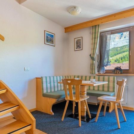 Apartments Lasteis La Villa  Zewnętrze zdjęcie