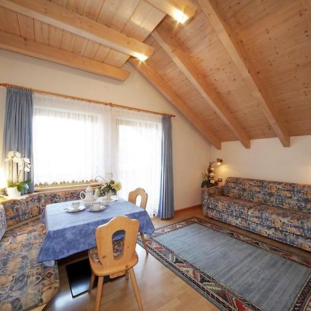 Apartments Lasteis La Villa  Zewnętrze zdjęcie