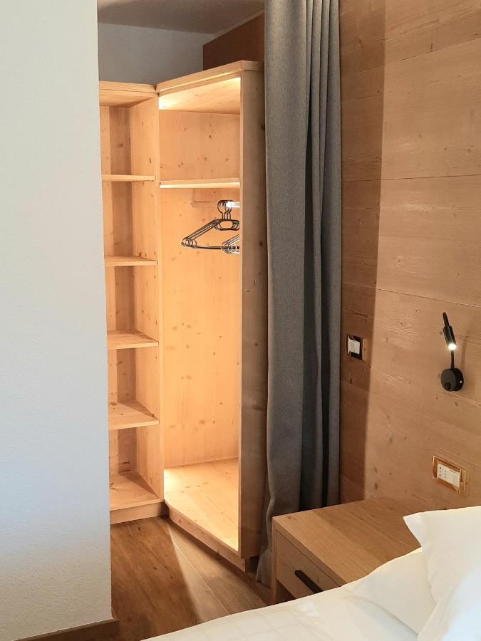 Apartments Lasteis La Villa  Zewnętrze zdjęcie