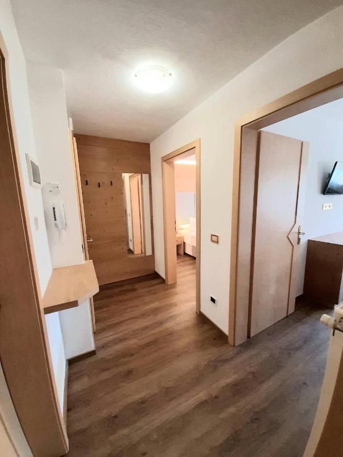 Apartments Lasteis La Villa  Zewnętrze zdjęcie
