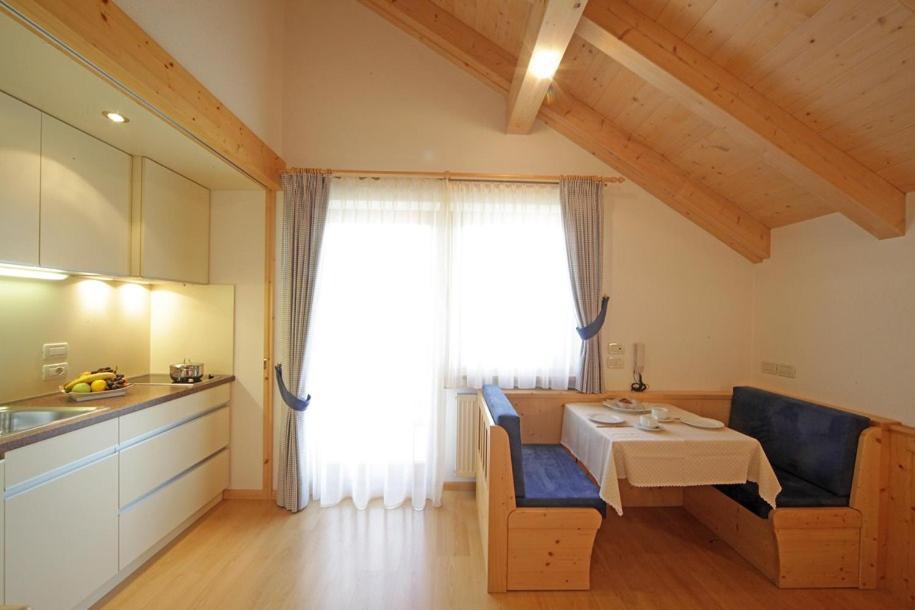 Apartments Lasteis La Villa  Zewnętrze zdjęcie