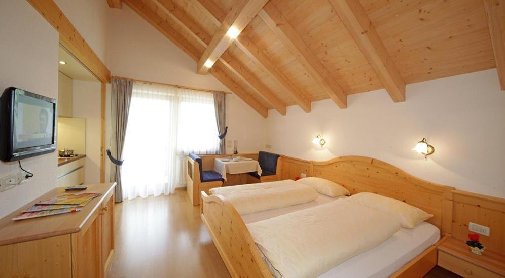Apartments Lasteis La Villa  Zewnętrze zdjęcie
