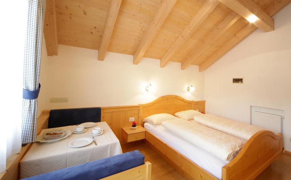 Apartments Lasteis La Villa  Zewnętrze zdjęcie