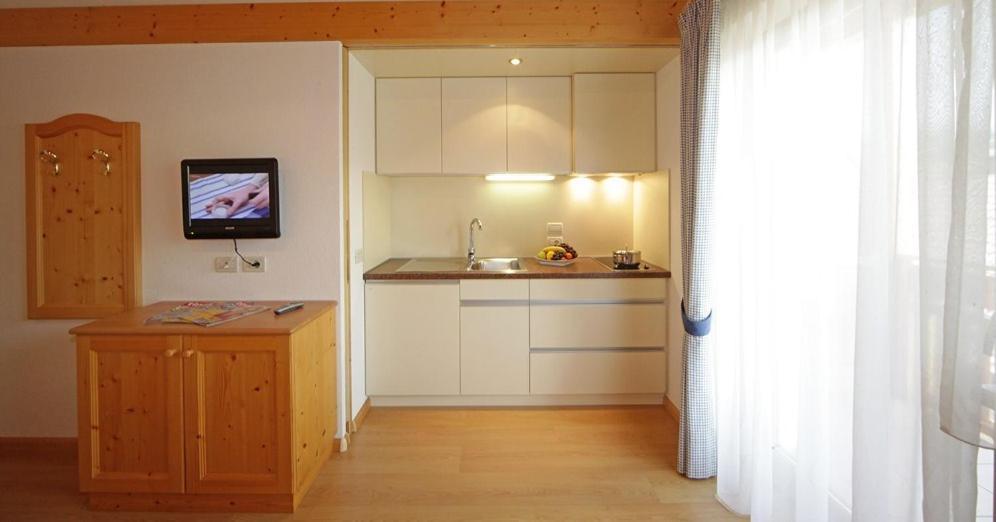 Apartments Lasteis La Villa  Zewnętrze zdjęcie