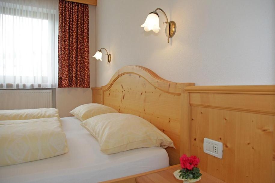Apartments Lasteis La Villa  Zewnętrze zdjęcie