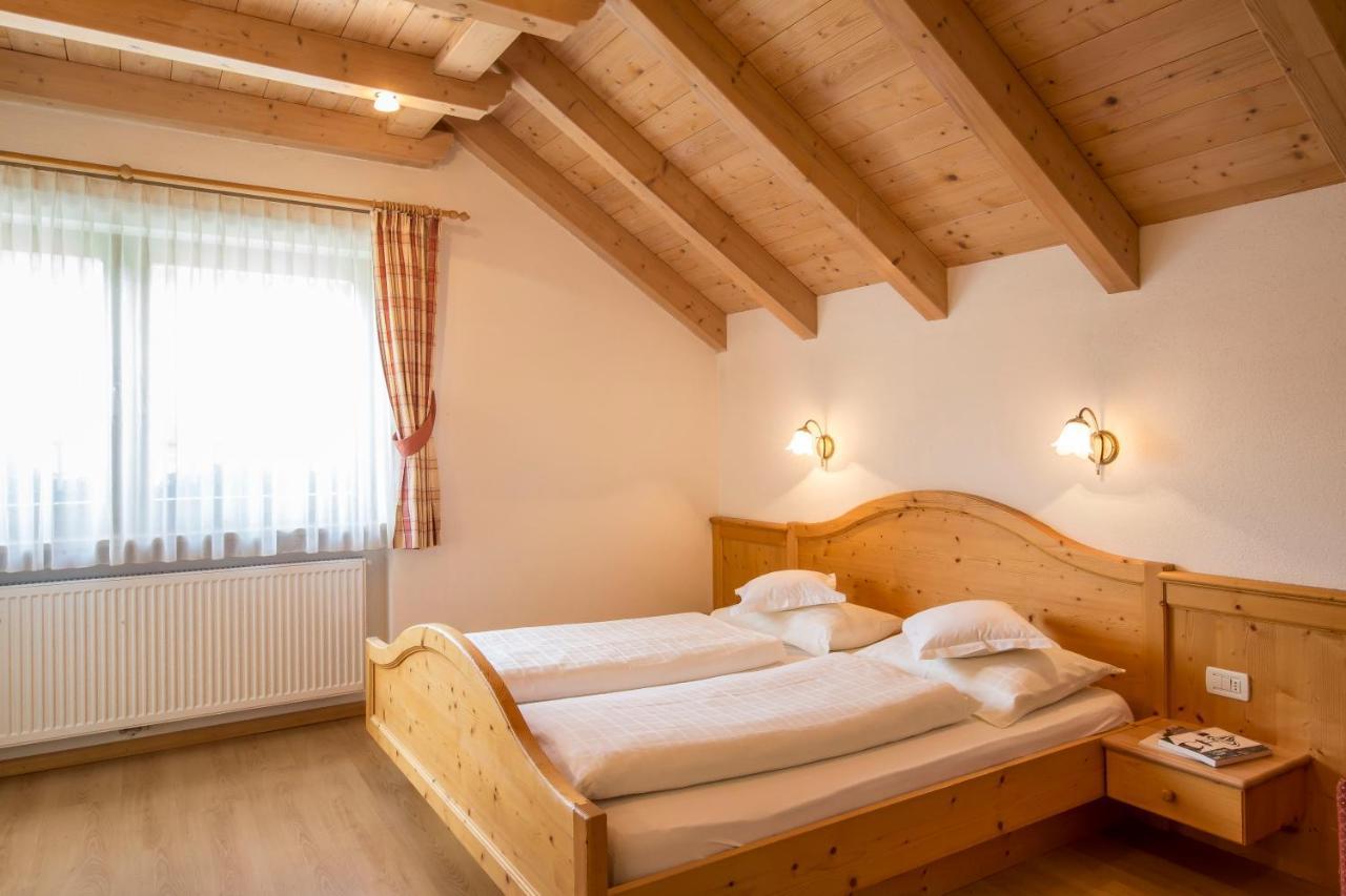 Apartments Lasteis La Villa  Zewnętrze zdjęcie