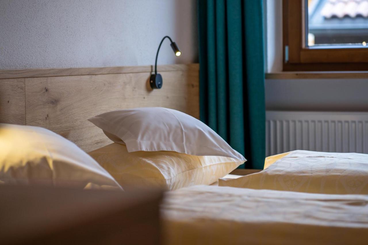 Apartments Lasteis La Villa  Zewnętrze zdjęcie
