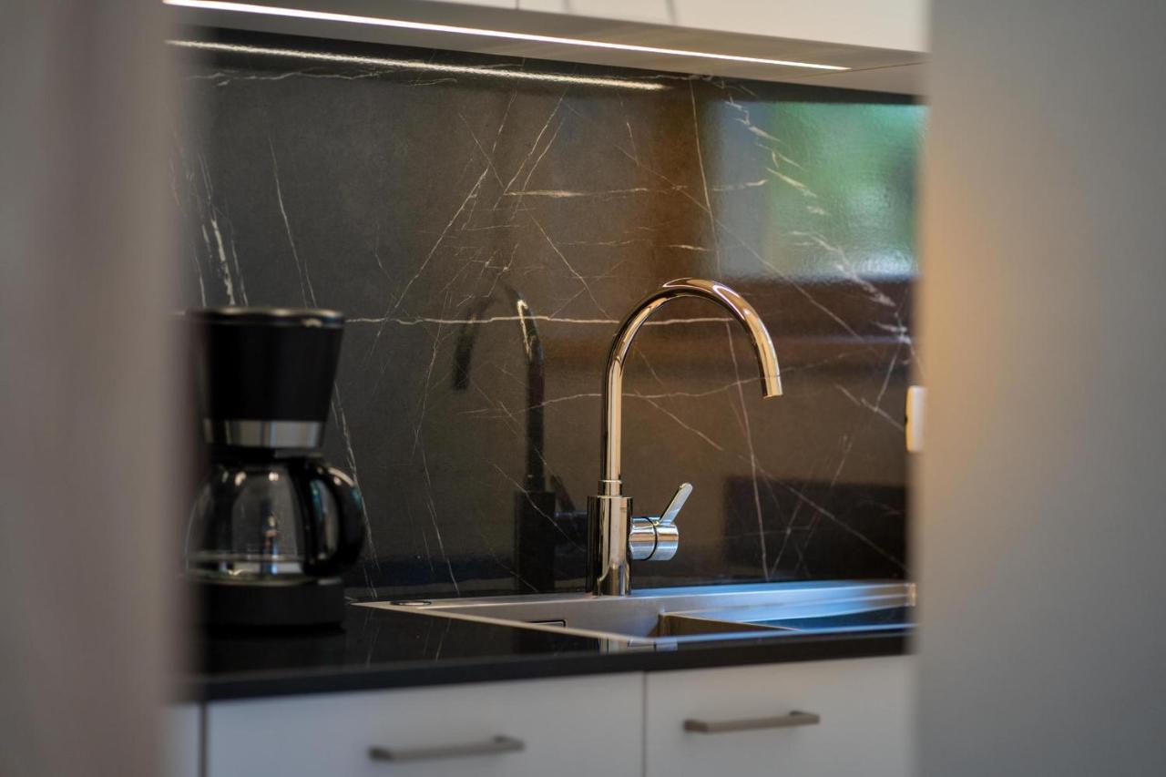 Apartments Lasteis La Villa  Zewnętrze zdjęcie