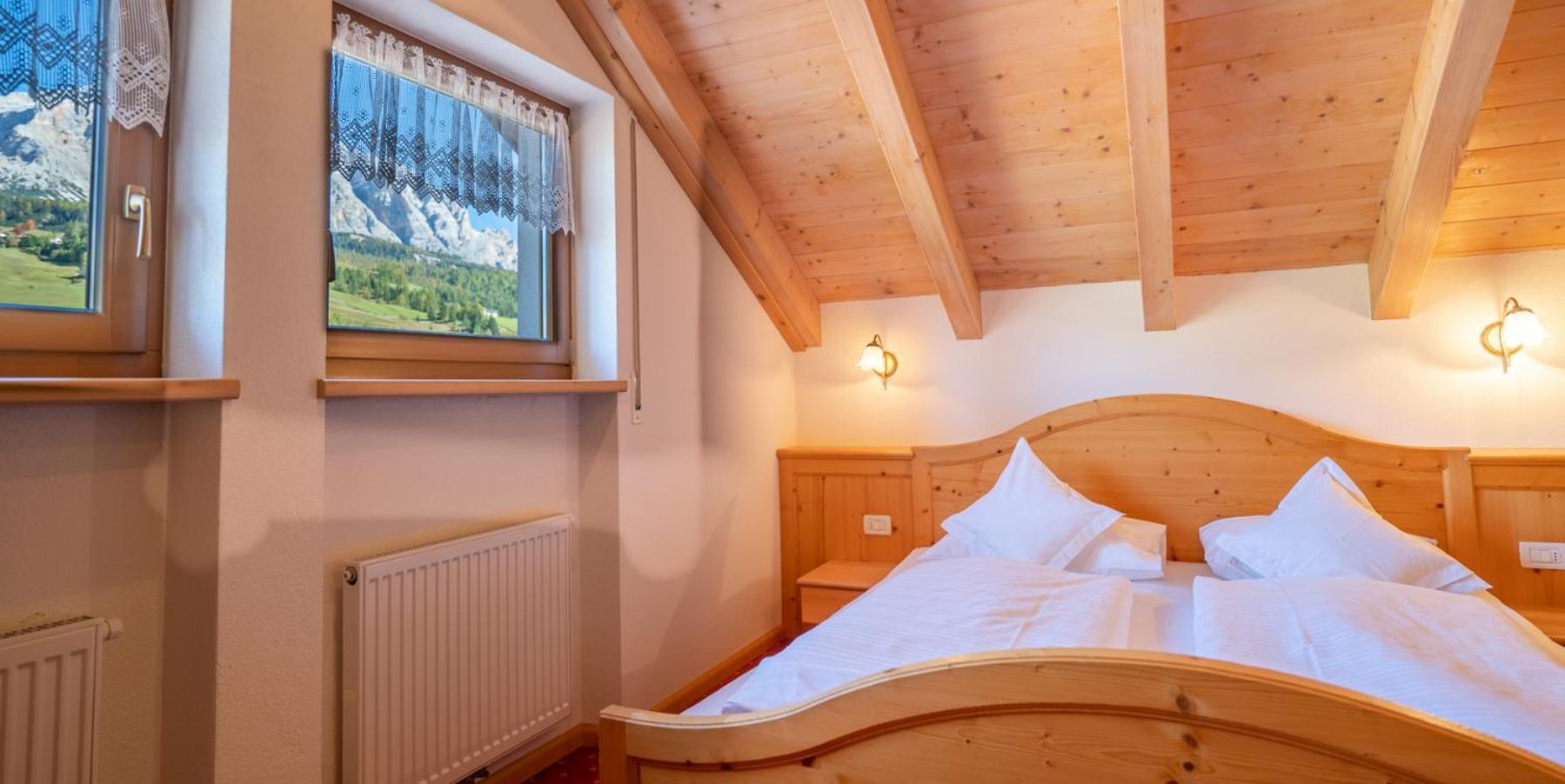 Apartments Lasteis La Villa  Zewnętrze zdjęcie