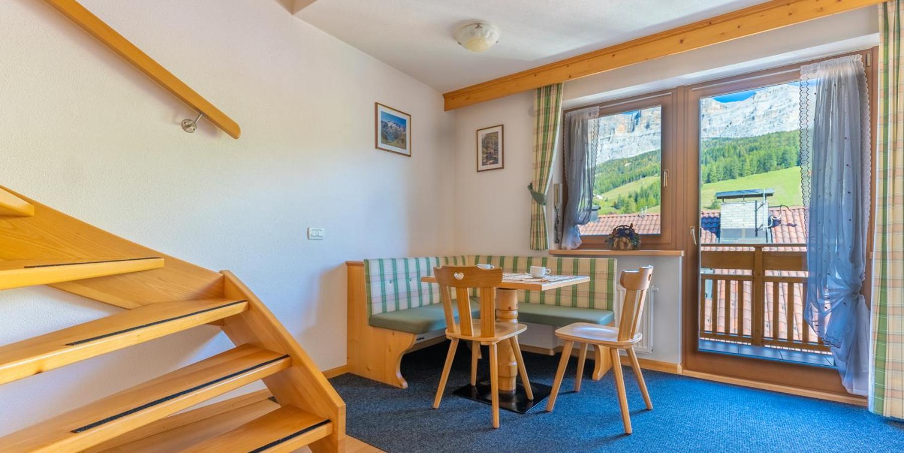 Apartments Lasteis La Villa  Zewnętrze zdjęcie