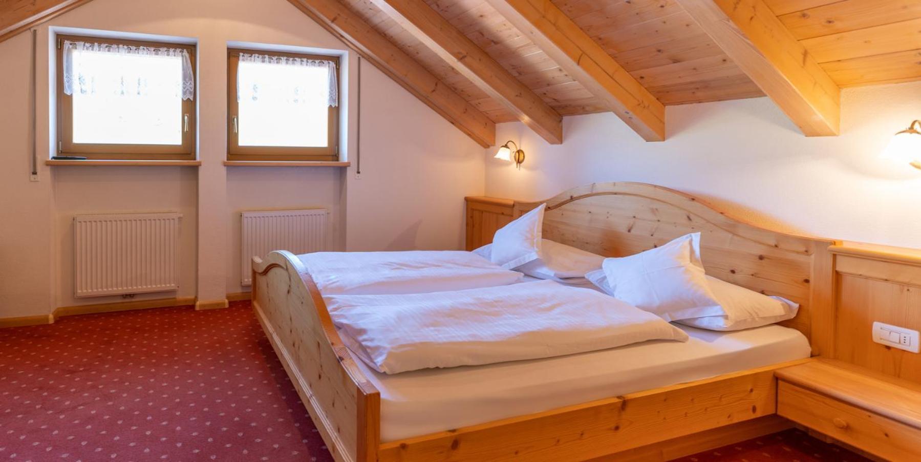 Apartments Lasteis La Villa  Pokój zdjęcie