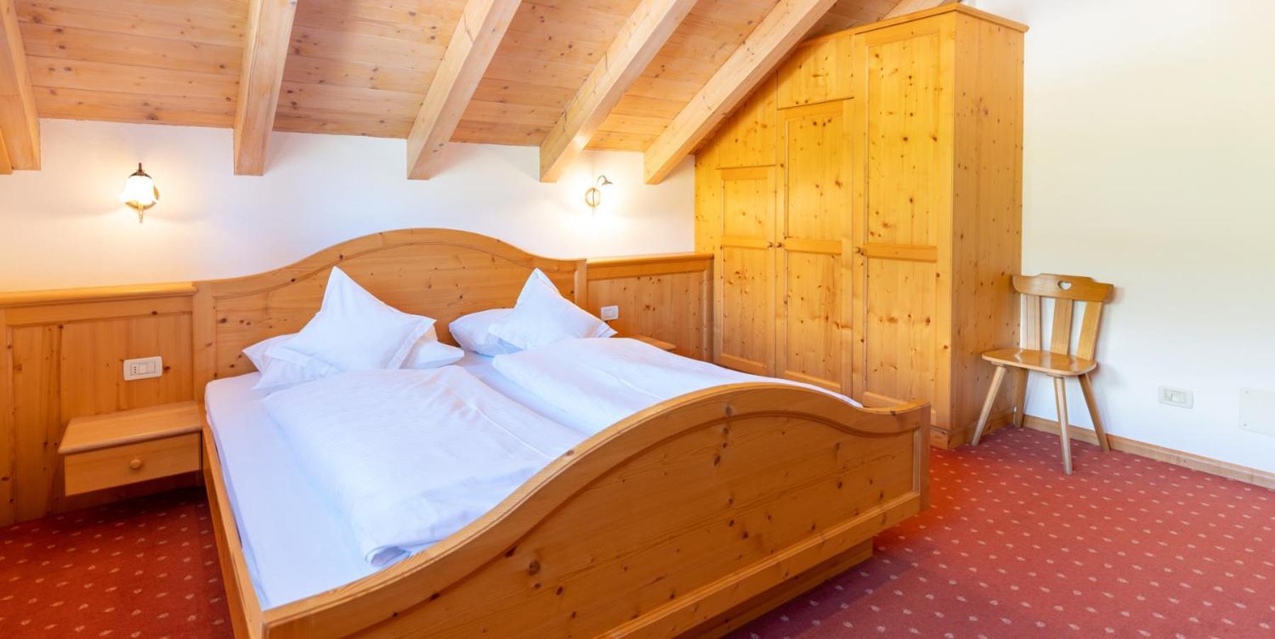 Apartments Lasteis La Villa  Pokój zdjęcie