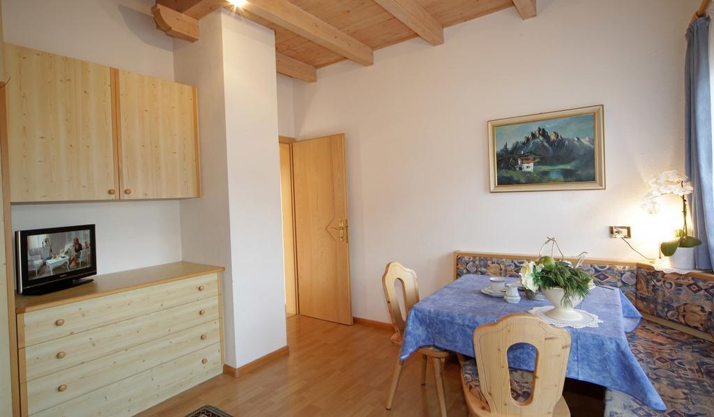 Apartments Lasteis La Villa  Zewnętrze zdjęcie