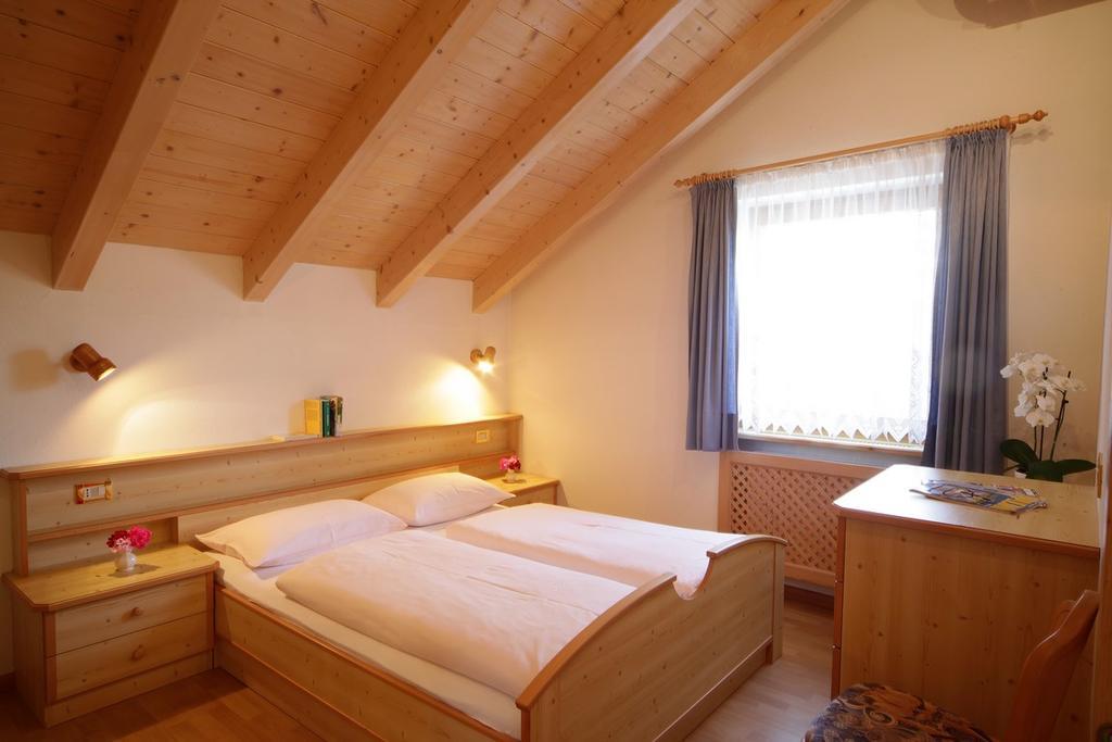 Apartments Lasteis La Villa  Zewnętrze zdjęcie