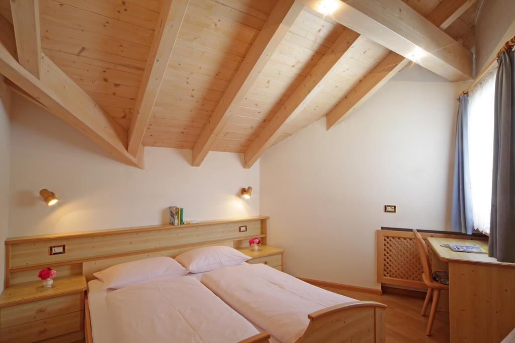 Apartments Lasteis La Villa  Zewnętrze zdjęcie